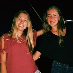 Meet your Posher, Kaitlyn